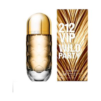 212 VIP Wild Party