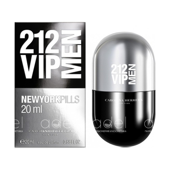 212 VIP Pills