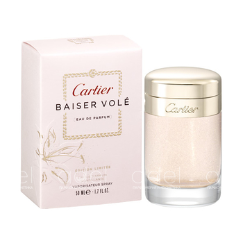 Baiser Vole Shimmering