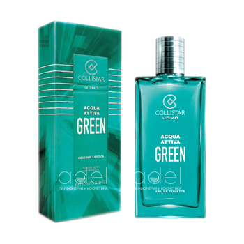 Acqua Attiva Green