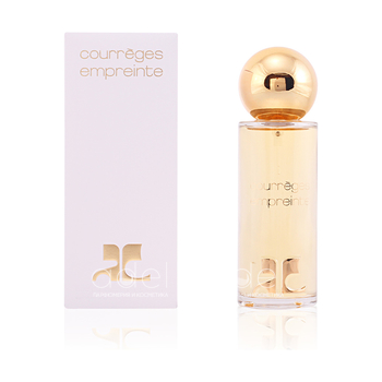Empreinte Toilette