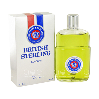 British Sterling