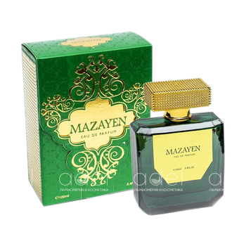Mazayen