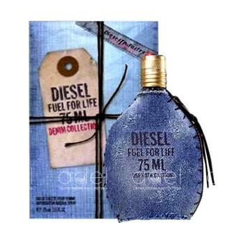Fuel for Life Denim Collection