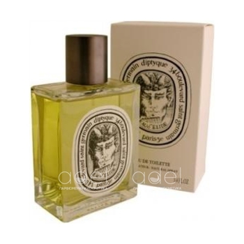 Eau D'elide