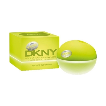 DKNY Be Delicious Electric Bright Crush