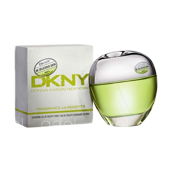 DKNY Be Delicious Skin Hydrating