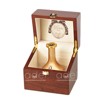 D'or Coffret 1 parfum: Pour Madame