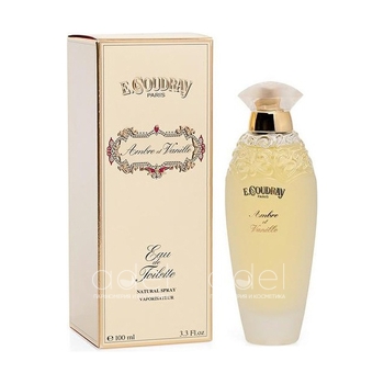 Ambre Et Vanille