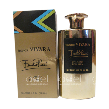 Signor Vivara