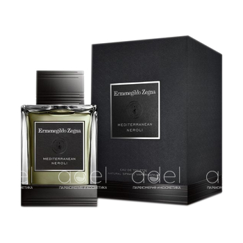 Mediterranean Neroli