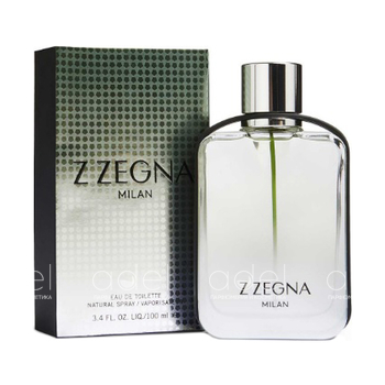 Z Zegna Milan