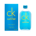 CALVIN KLEIN CK One Summer 2007