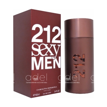212 Sexy