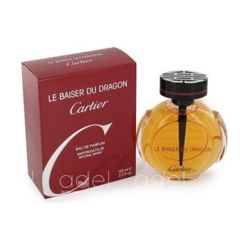 Le Baiser Du Dragon