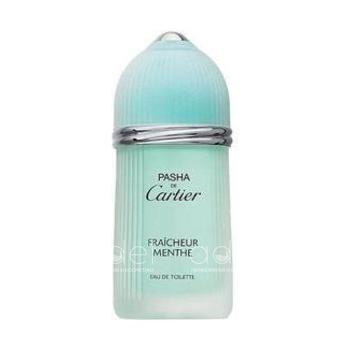 Pasha Fraicheur Menthe