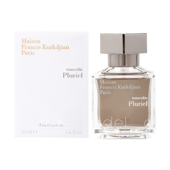 Pluriel Masculin