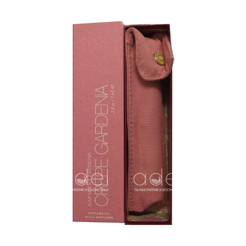 Scent Crepe Gardenia