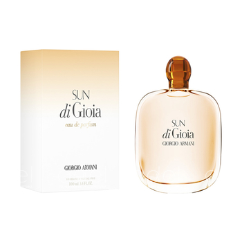 Armani Sun di Gioia
