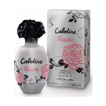 Cabotine Rosalie