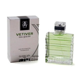 Vetiver Eau Glacee