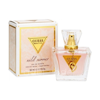 Seductive Wild Summer