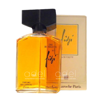 Fidji