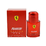 Scuderia Racing Red Туалетная вода 